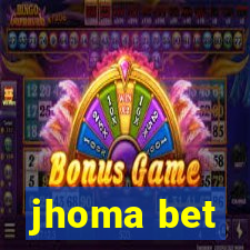 jhoma bet